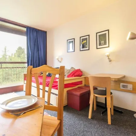Varet 3 - 5 Personnes Mae-5834 Apartment Les Arcs (Savoie)