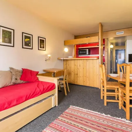 Apartment Varet 3 - 5 Personnes Mae-5834 Les Arcs (Savoie)