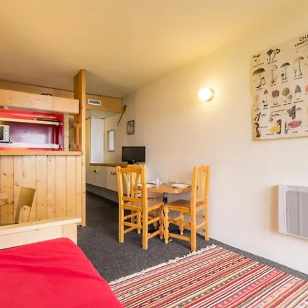 Varet 3 - 5 Personnes Mae-5834 Les Arcs (Savoie)