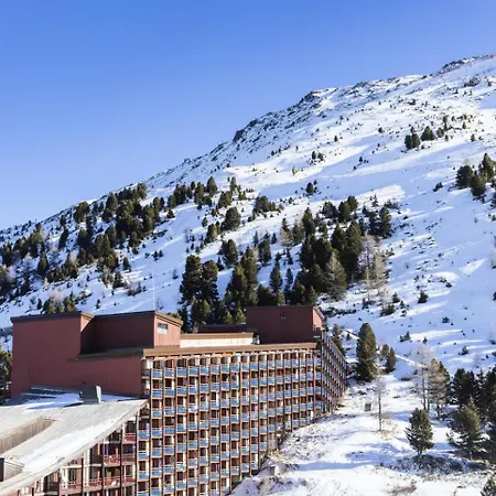 Varet 3 - 5 Personnes Mae-5834 Apartment Les Arcs (Savoie)