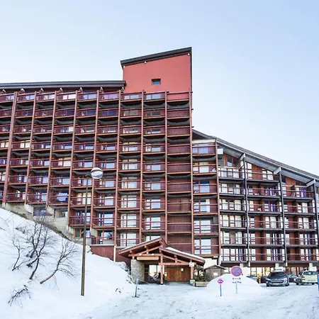 Varet 3 - 5 Personnes Mae-5834 Apartment *