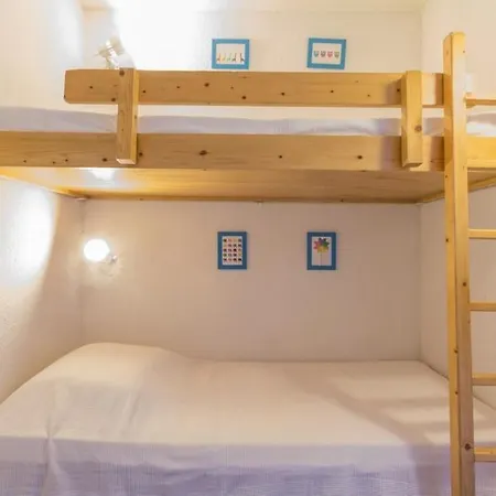 Varet 3 - 5 Personnes Mae-5834 Les Arcs (Savoie)