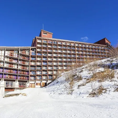 Varet 3 - 5 Personnes Mae-5834 דירה Les Arcs (Savoie)